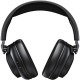 Гарнітура ігрова Acefast H15 Bluetooth+2,4G Black