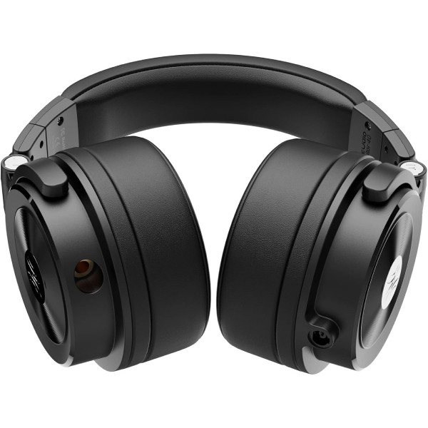 Гарнітура OneOdio Monitor 40, 3,5мм/6,35мм, Black