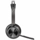 Гарнітура Poly Focus 2 USB-C + USB-C/A Adapter HS with Charge Stand Stereo