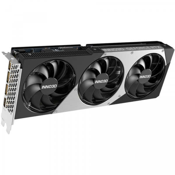 GeForce RTX5060 Ti Inno3D X3 OC, 8GB GDDR7, 128bit, PCI Express 5.0