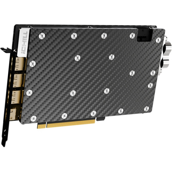 GeForce RTX5090 Inno3D ICHILL FROSTBITE PRO, 32GB GDDR7, 512bit, PCI Express 5.0