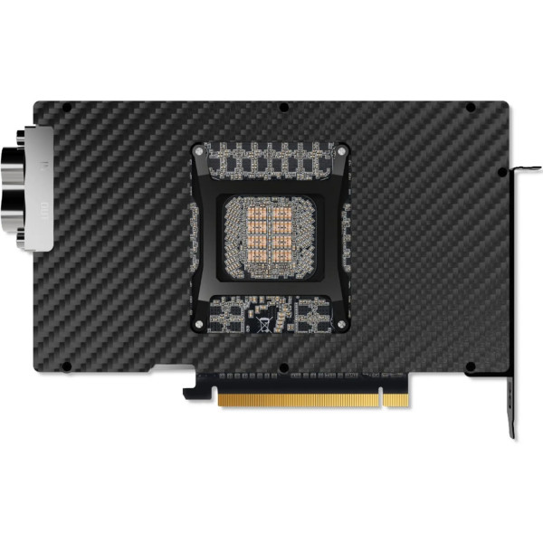 GeForce RTX5090 Inno3D ICHILL FROSTBITE PRO, 32GB GDDR7, 512bit, PCI Express 5.0