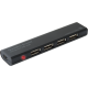 Хаб USB 2.0 -> 4xUSB 2.0 Black Defender