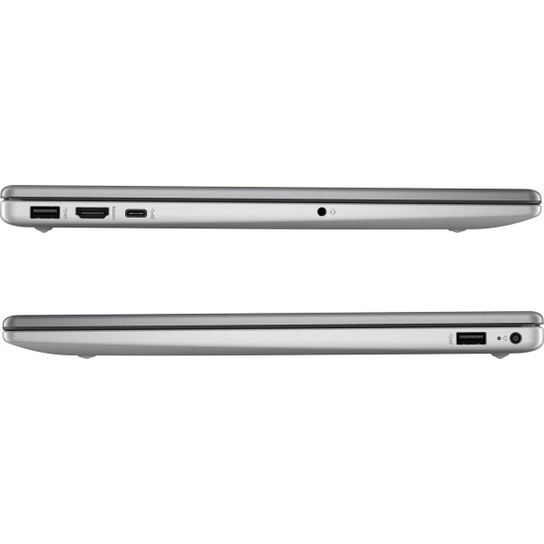 HP 250 G10 15.6" FHD IPS, 250n/i5-1334U (4.6)/16Gb/SSD1Tb/Intel Iris X/DOS/Сріблястий
