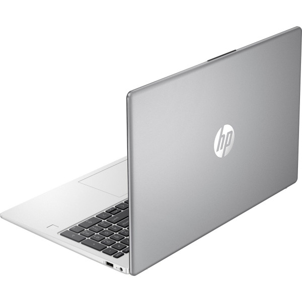 HP 250 G10 15.6" FHD IPS, 250n/i5-1334U (4.6)/16Gb/SSD1Tb/Intel Iris X/DOS/Сріблястий