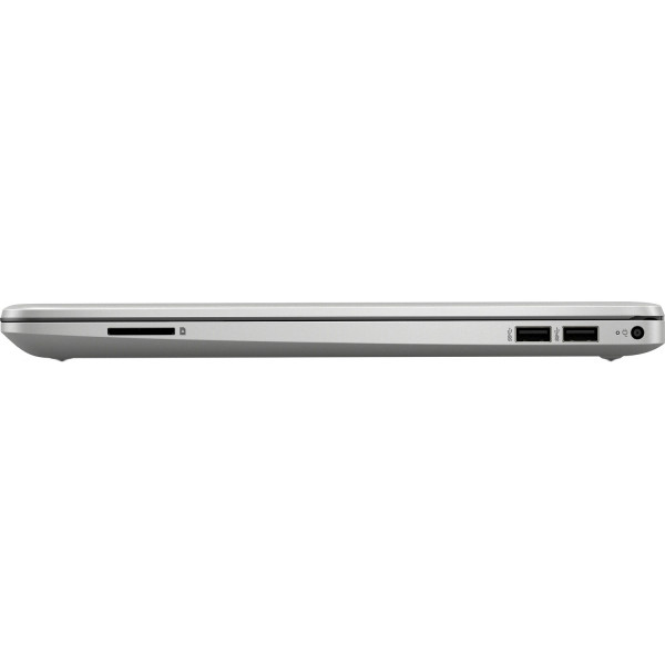 HP 250 G9 15.6" FHD SVA, 250n/i5-1235U (4.4)/8Gb/SSD512Gb/Intel Iris X/DOS/Сріблястий