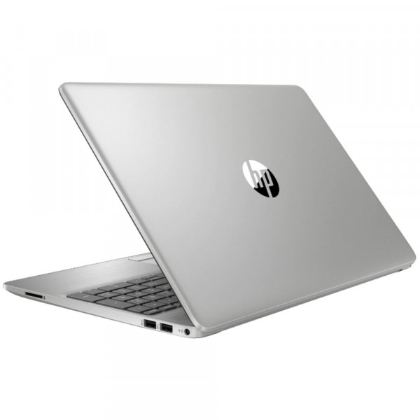 HP 250 G9 15.6" FHD SVA, 250n/i5-1235U (4.4)/8Gb/SSD512Gb/Intel Iris X/DOS/Сріблястий