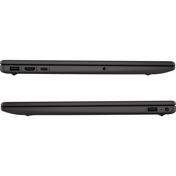 HP 255 G10 15.6" FHD SVA, 250n/Ryzen 3 7330U (4.3)/8Gb/SSD256Gb/Radeon/DOS/Сірий