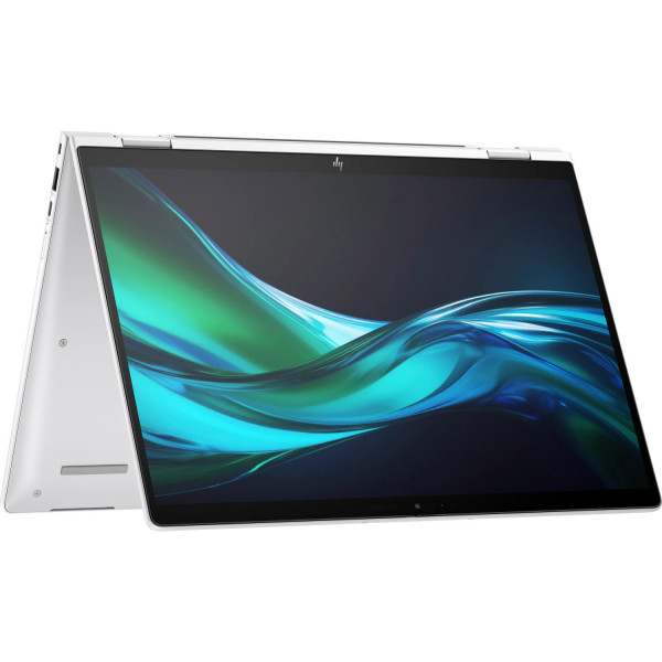HP EliteBook 1040 G11 x360 14"WUXGA IPS Ts,400n/U7-155H(4.8)/32Gb/SSD2Tb/Arc Gr/FPS/Підсв/Pen/DOS