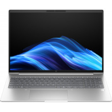 HP EliteBook 6 G1i 16" WUXGA IPS, 300n/U5 225U (4.8)/32Gb/SSD1Tb/Intel Gr/FPS/Підсв/DOS