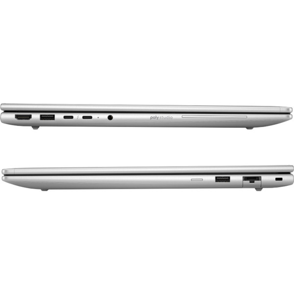 HP EliteBook 6 G1i 16" WUXGA IPS, 300n/U5 225U (4.8)/32Gb/SSD1Tb/Intel Gr/FPS/Підсв/DOS