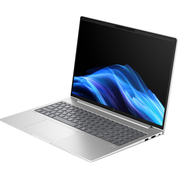 HP EliteBook 6 G1i 16" WUXGA IPS, 300n/U5 225U (4.8)/32Gb/SSD1Tb/Intel Gr/FPS/Підсв/DOS