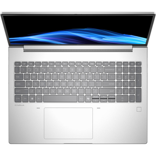 HP EliteBook 6 G1i 16" WUXGA IPS, 300n/U5 225U (4.8)/32Gb/SSD1Tb/Intel Gr/FPS/Підсв/DOS