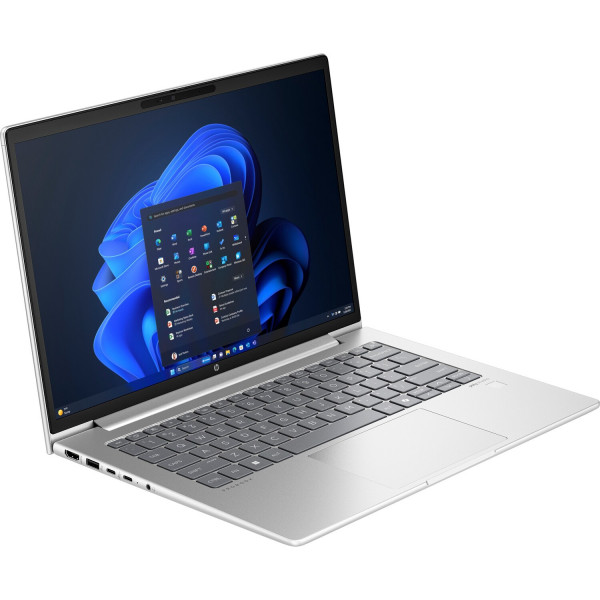 HP ProBook 440 G11 14" WUXGA IPS, 300n/U5-125U (4.3)/32Gb/SSD256Gb/Inl Graphic/FPS/Підсв/W11P64/4y.w