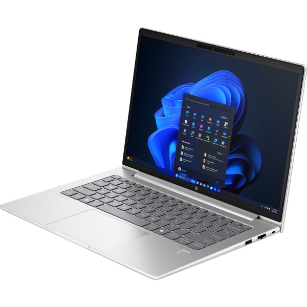 HP ProBook 440 G11 14" WUXGA IPS, 300n/U5-125U (4.3)/32Gb/SSD256Gb/Inl Graphic/FPS/Підсв/W11P64/4y.w