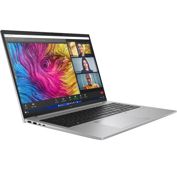 HP ZBook Firefly 16 G11 16" WUXGA IPS,300n/U7-155U(4.8)/32Gb/SSD1Tb/Intl Graphic/FPS/Підсв/DOS