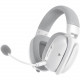 Ігрова гарнітура Attack Shark L80PRO Wireless, 2.4GHz/Bluetooth/3.5mm White