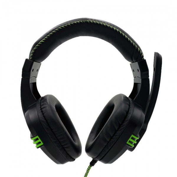 Ігрова гарнітура Media-Tech Cobra Pro Outbreak Black