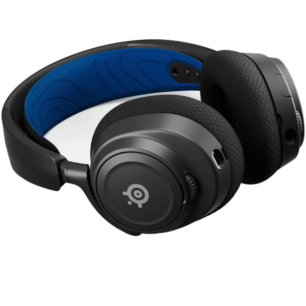 Ігрова гарнітура SteelSeries Arctis Nova 7P Wireless PC/PS/SW/MAC/MOB