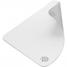 Ігрова поверхня SteelSeries QcK M 320х270х2мм White