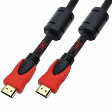 Кабель HDMI M - M,20.0 м, V1.4, Premium