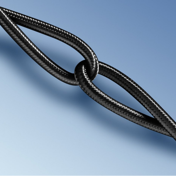 Кабель Type C - AUX Audio M/F 0.10м UGREEN AV142 Чорний