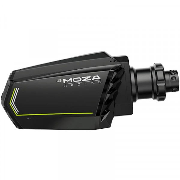 Кермова база MOZA R21 V2, прямий привід, 21 Нм