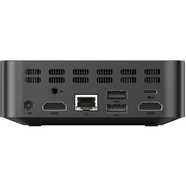 Комп'ютер Teclast Mini PC N20Pro N95/16GB/SSD512GB/WiFi/BT/Win11Pro