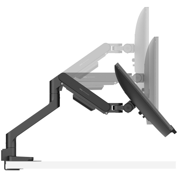 Кріплення настільне універсальне BenQ BSH01, чорне