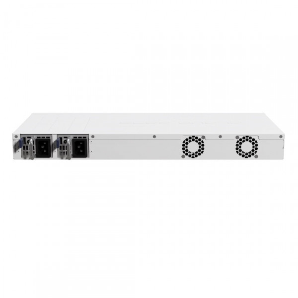 Маршрутизатор Mikrotik CCR2004-16G-2S+, Cloud Core Router 2004-16G-2S+ with RouterOS L6 license
