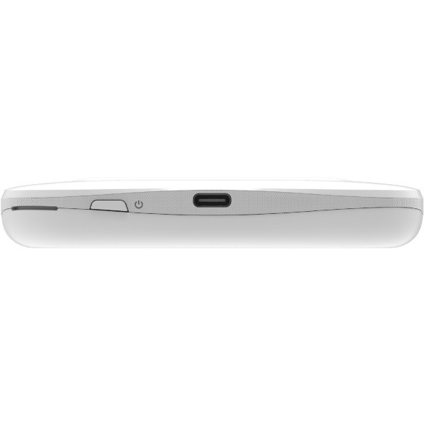 Маршрутизатор мобільний WIFI роутер ERGO M126 (cat4) 3G/4G Wi-Fi 6 Mobile Router (білий)