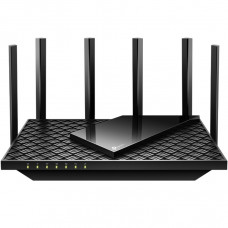 Маршрутизатор TP-Link Archer AX72 Pro, AX5400, 3xGE LAN, 1x2.5GE WAN/LAN, 1xGE WAN/LAN, 1xUSB 3.0, M