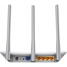Маршрутизатор TP-Link TL-WR845N, 4 порта LAN 10/100 Мбіт/с
