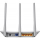 Маршрутизатор TP-Link TL-WR845N, 4 порта LAN 10/100 Мбіт/с