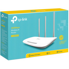 Маршрутизатор TP-Link TL-WR845N, 4 порта LAN 10/100 Мбіт/с
