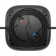 Мікрофон настільний Poly Studio A2, 4х Uni-mic, радіус 4.3м, 2x Euroblock, чорний