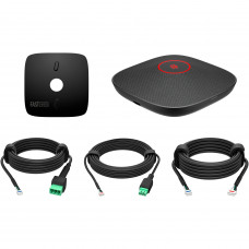 Мікрофон настільний Poly Studio A2, 4х Uni-mic, радіус 4.3м, 2x Euroblock, чорний