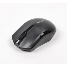 Мишка A4-Tech G3-200N, бездротова, V-Track, 1000 dpi, чорна