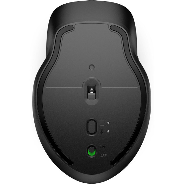 Мишка бездротова HP 430 Multi-Device Wireless Mouse, 5 кн., up to 4000 dpi чорна