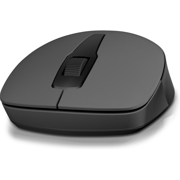 Мишка HP 150 Wireless Mouse чорна (2S9L1AA)