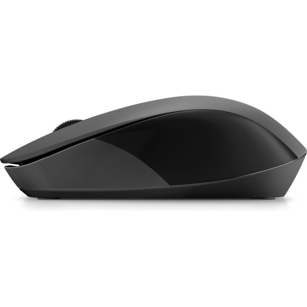 Мишка HP 150 Wireless Mouse чорна (2S9L1AA)
