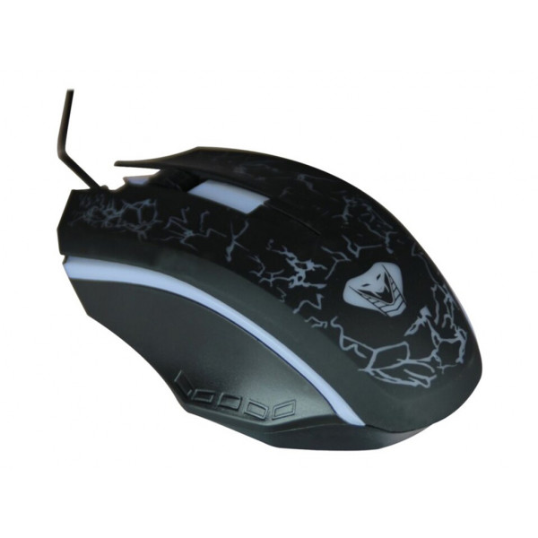 Мишка Media-Tech Cobra Pro X-Light, 3 кн.,1200dpi, підсвітка