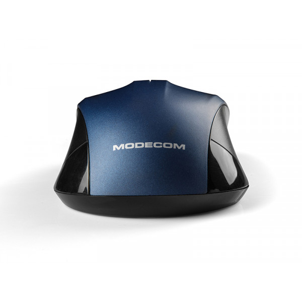 Мишка Modecom MC-M9.1, 4кн., 1600dpi, чорно-синя