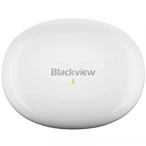 Навушники TWS Blackview AirBuds 30 White