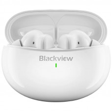 Навушники TWS Blackview AirBuds 30 White