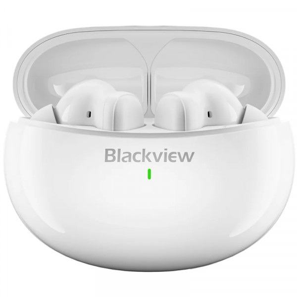 Навушники TWS Blackview AirBuds 30 White
