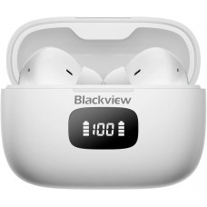 Навушники TWS Blackview AirBuds 8 White
