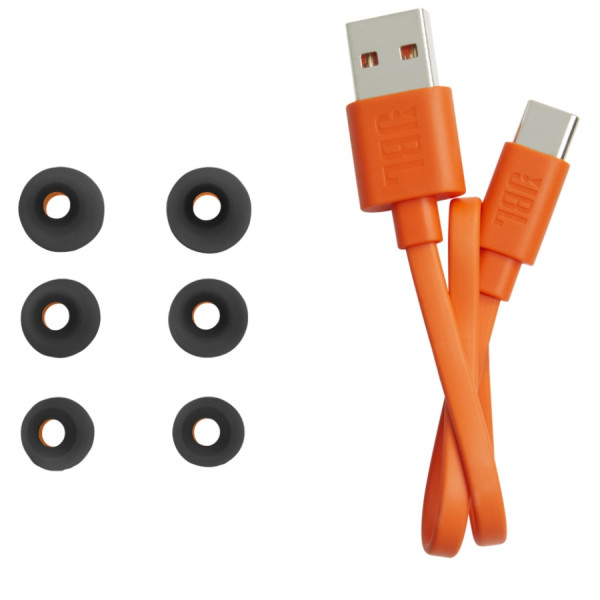 Навушники TWS JBL T235 NC Black JBLT235NCTWSBLK
