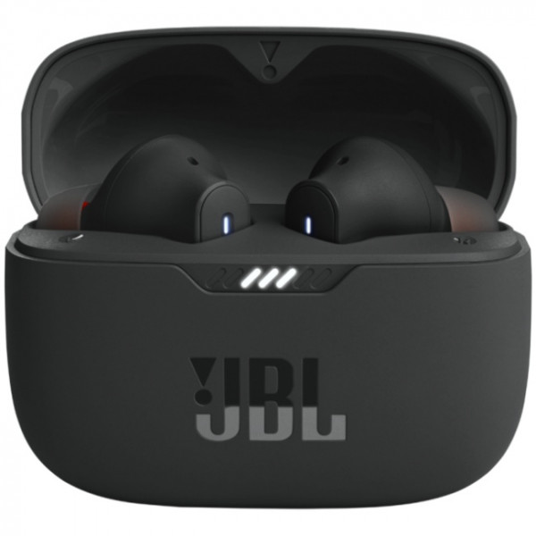Навушники TWS JBL T235 NC Black JBLT235NCTWSBLK