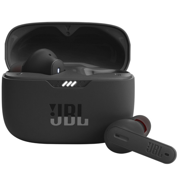 Навушники TWS JBL T235 NC Black JBLT235NCTWSBLK